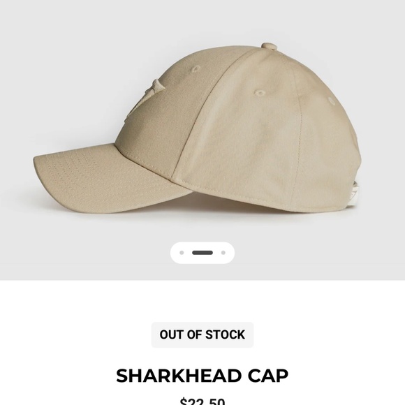 Gymshark Hat - Picture 3 of 5